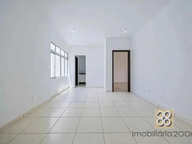 Sala para alugar, no bairro Centro em Curitiba