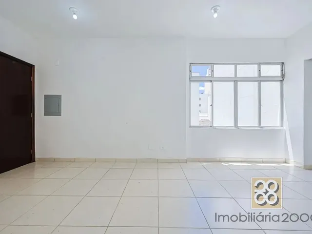 Sala para alugar, no bairro Centro em Curitiba