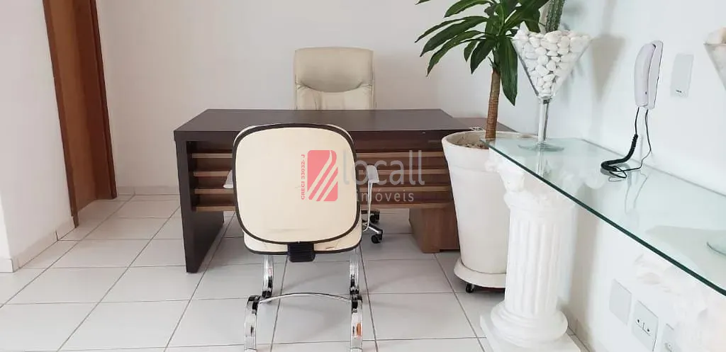 Conjunto Comercial / Sala  à venda, 31m² — foto 2 de 5