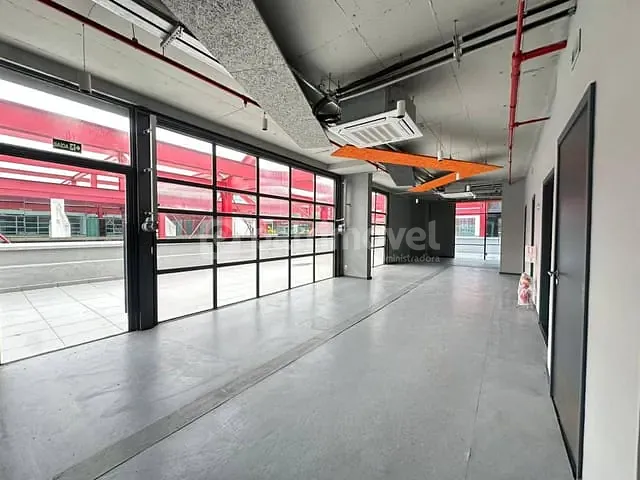 Sala para alugar, no bairro Barra da Tijuca em Rio de Janeiro
