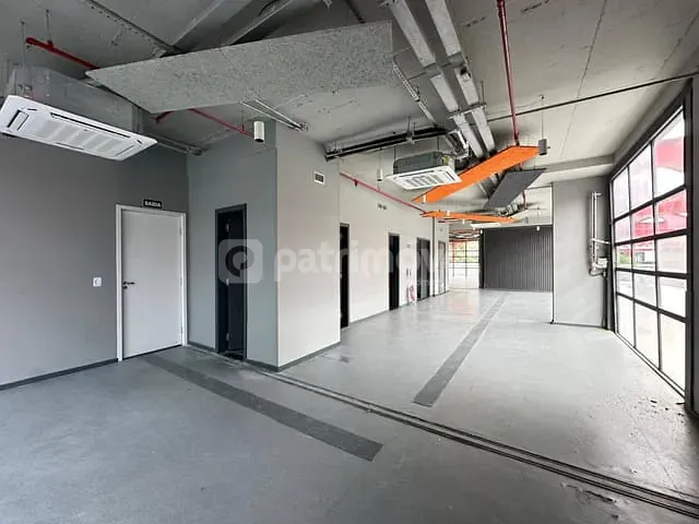 Sala para alugar, no bairro Barra da Tijuca em Rio de Janeiro