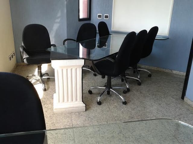 Foto do Sala - Sala comercial à venda, Vila Formosa, São Paulo - SA0265. | ZONA LESTE IMÓVEIS