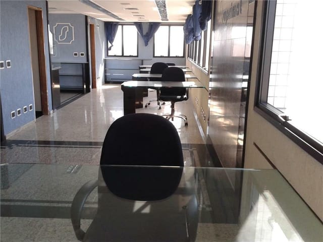 Foto do Sala - Sala comercial à venda, Vila Formosa, São Paulo - SA0265. | ZONA LESTE IMÓVEIS