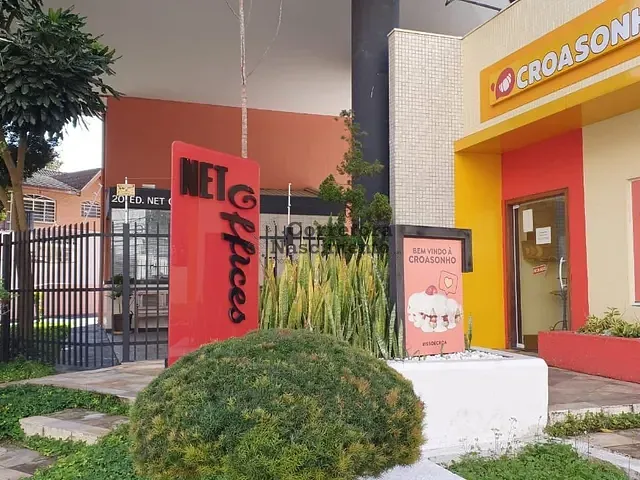 Sala com 58m², à venda, no bairro Jardim Esplanada em São José dos Campos
