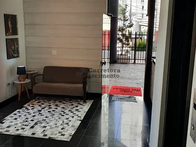 Sala com 58m², à venda, no bairro Jardim Esplanada em São José dos Campos