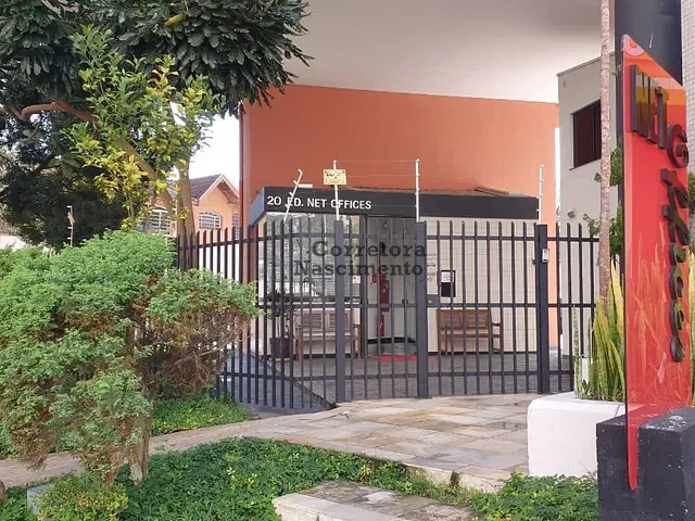 Sala com 58m², à venda, no bairro Jardim Esplanada em São José dos Campos