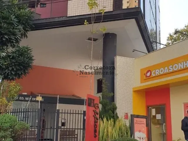 Sala com 58m², à venda, no bairro Jardim Esplanada em São José dos Campos
