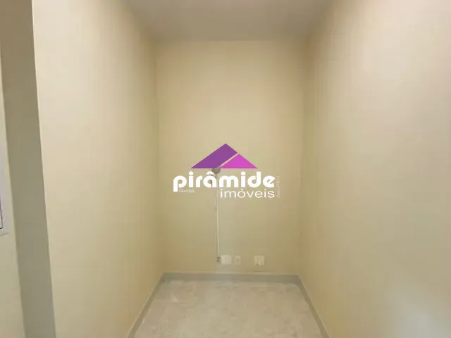 Sala com 36m², para alugar, no bairro Centro em São José dos Campos
