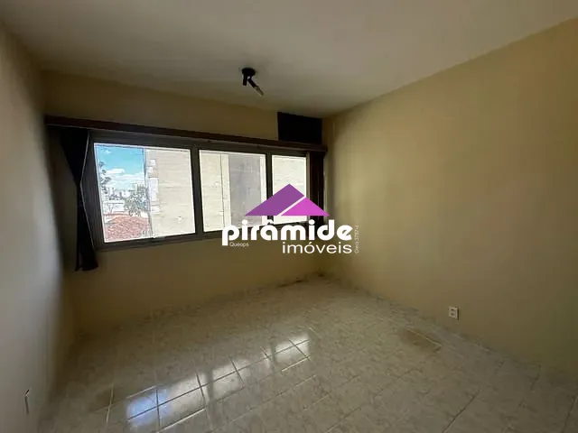 Sala com 36m², para alugar, no bairro Centro em São José dos Campos
