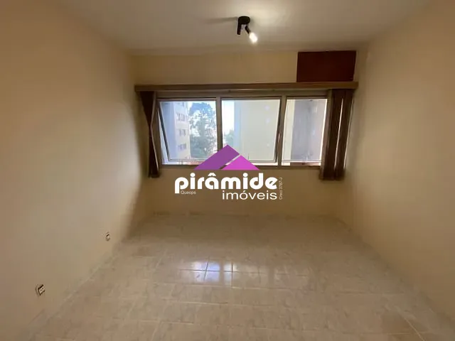 Sala com 36m², para alugar, no bairro Centro em São José dos Campos