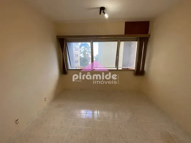 Sala com 36m², para alugar, no bairro Centro em São José dos Campos