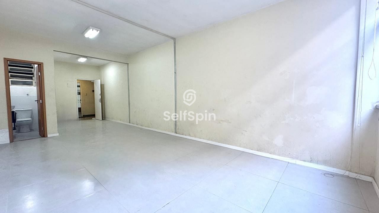 Sala-Conjunto, 35 m² - Foto 3