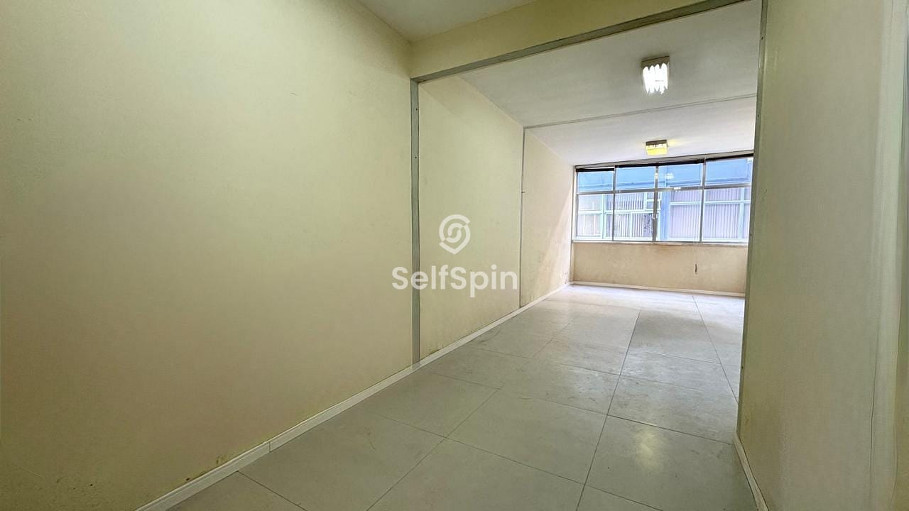 Sala-Conjunto, 35 m² - Foto 1