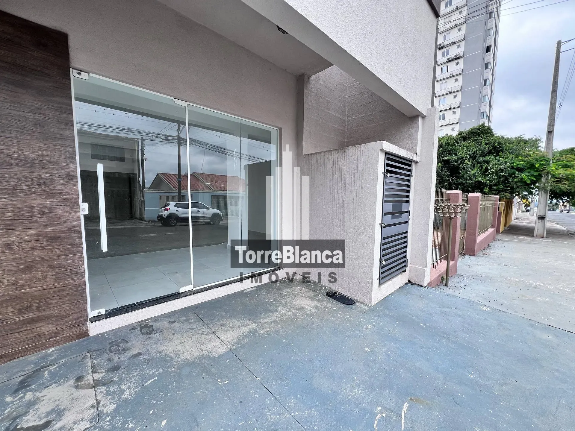 Sala-Conjunto, 102 m² - Foto 1