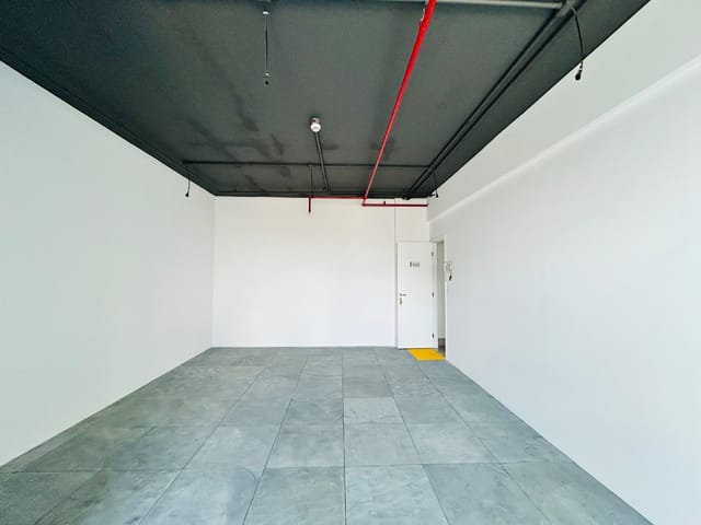 Sala com 62m², à venda, no bairro Chácara Santo Antônio (Zona Sul) em São Paulo