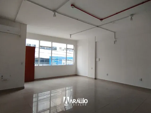 Sala para alugar, no bairro Centro em Itajaí