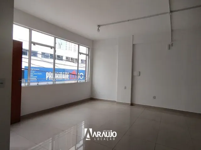 Sala para alugar, no bairro Centro em Itajaí