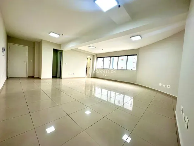 Sala com 110m², para alugar, no bairro Parque Campolim em Sorocaba