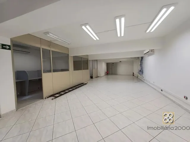 Sala para alugar, no bairro Centro em Curitiba