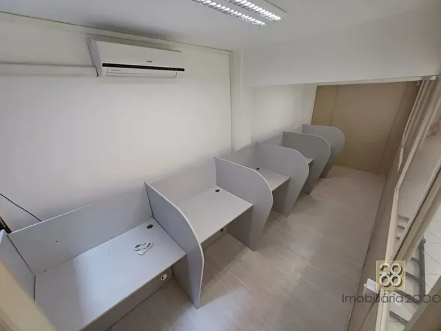 Sala para alugar, no bairro Centro em Curitiba