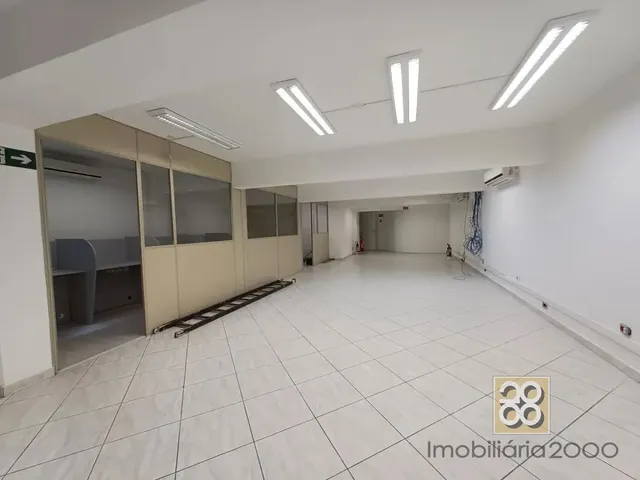 Sala para alugar, no bairro Centro em Curitiba