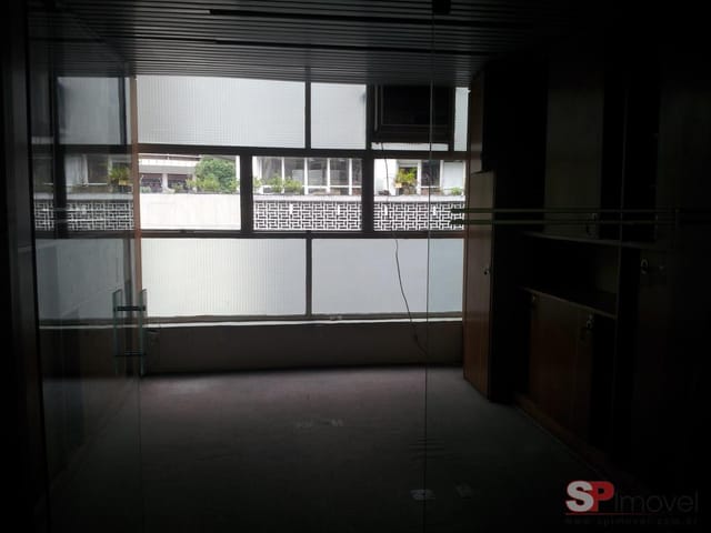 Sala para alugar, no bairro Vila Buarque em São Paulo