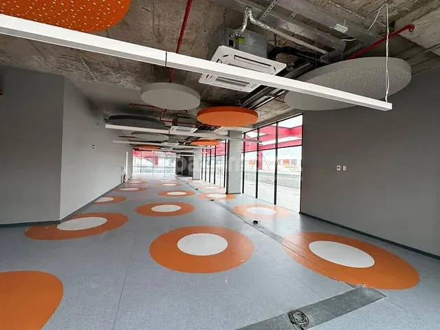 Andar corporativo para alugar, no bairro Barra da Tijuca em Rio de Janeiro