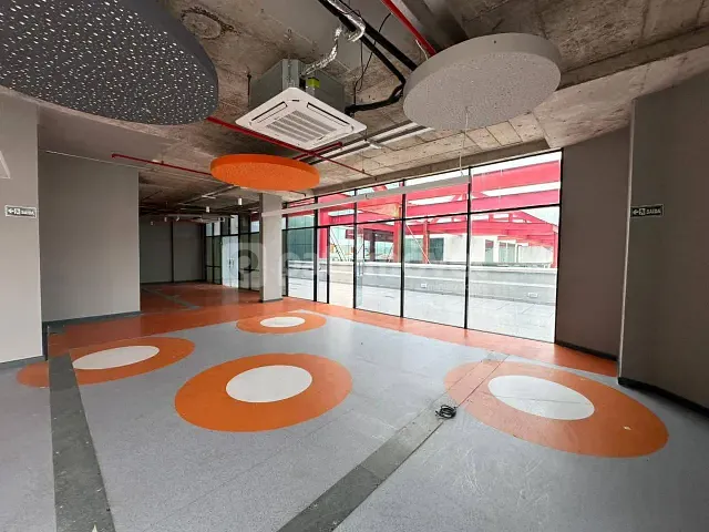 Andar corporativo para alugar, no bairro Barra da Tijuca em Rio de Janeiro