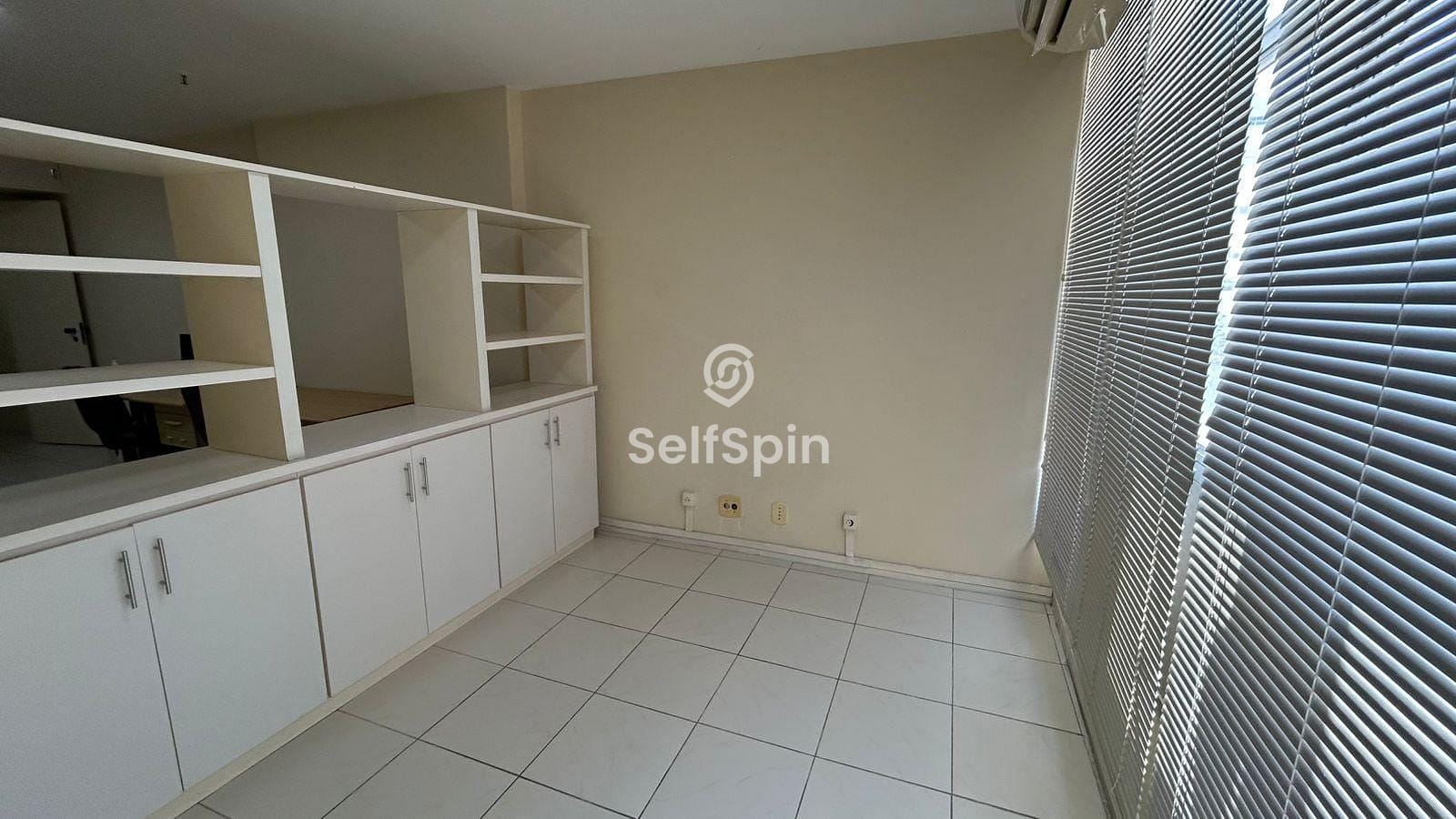 Sala-Conjunto, 40 m² - Foto 5