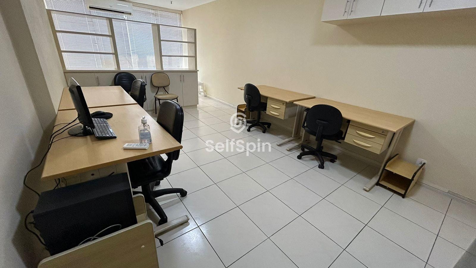 Sala-Conjunto, 40 m² - Foto 6