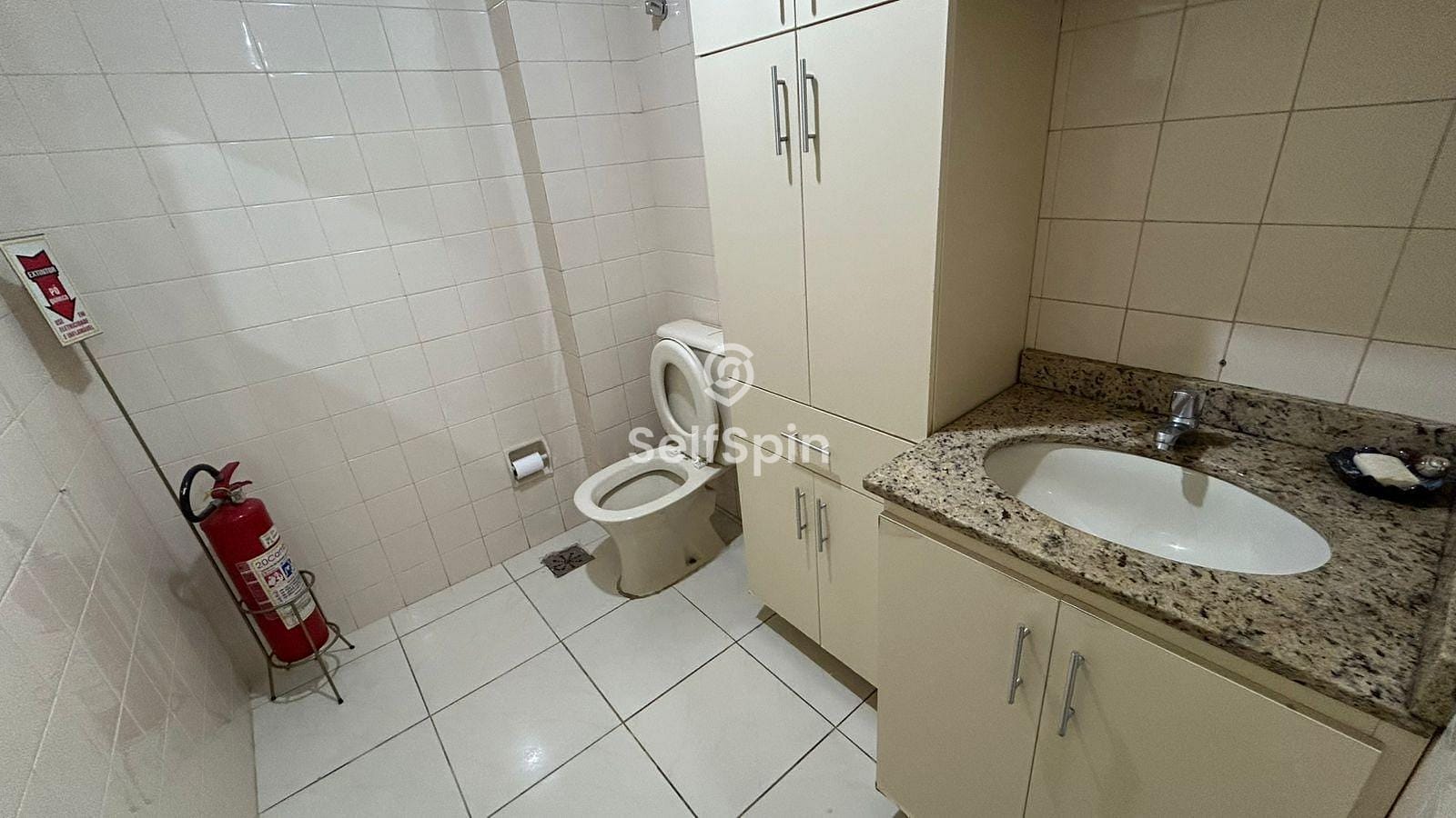 Sala-Conjunto, 40 m² - Foto 7