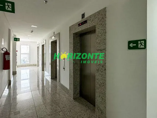 Sala para alugar, no bairro Jardim São Dimas em São José dos Campos
