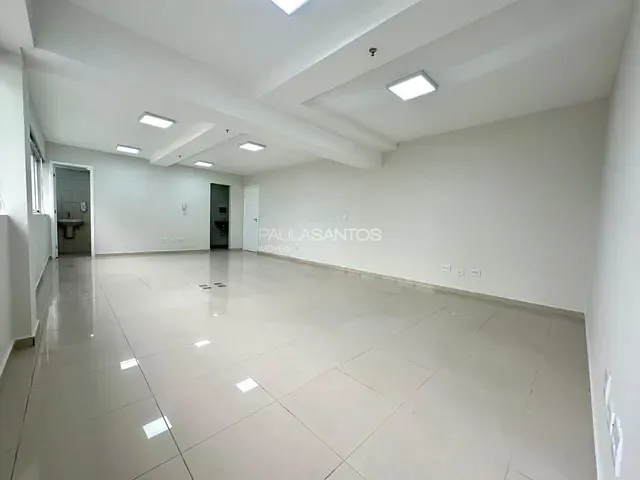 Sala com 113m², para alugar, no bairro Parque Campolim em Sorocaba