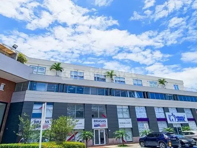 Sala com 600m², à venda ou para alugar, no bairro Barra da Tijuca em Rio de Janeiro
