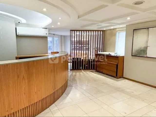 Sala com 600m², à venda ou para alugar, no bairro Barra da Tijuca em Rio de Janeiro