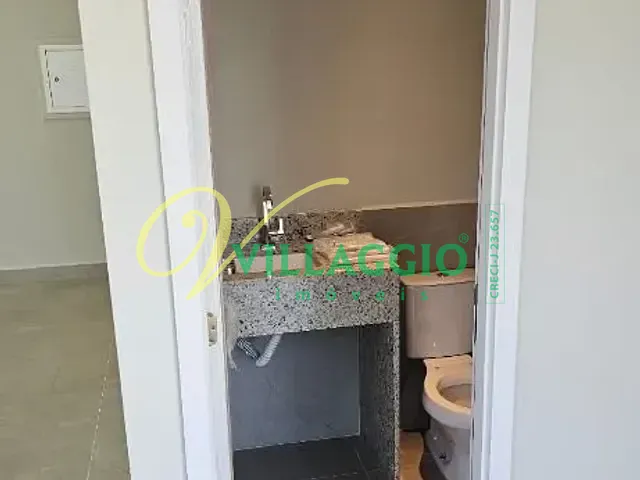 Sala com 50m², para alugar, no bairro Jardim Vivendas em São José do Rio Preto