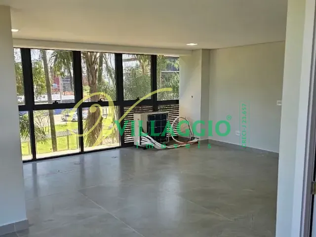 Sala com 50m², para alugar, no bairro Jardim Vivendas em São José do Rio Preto