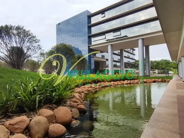 Sala com 50m², para alugar, no bairro Jardim Vivendas em São José do Rio Preto