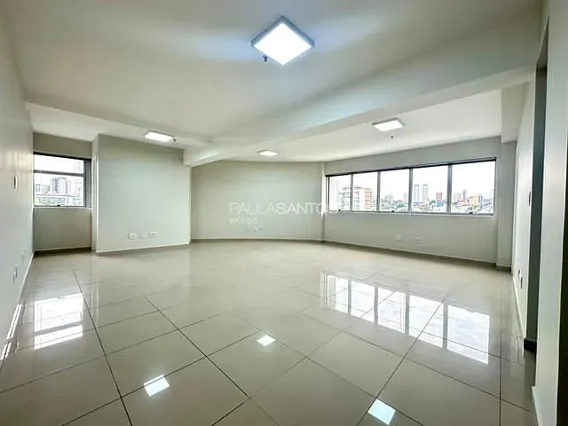 Sala com 110m², para alugar, no bairro Parque Campolim em Sorocaba