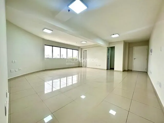 Sala com 110m², para alugar, no bairro Parque Campolim em Sorocaba