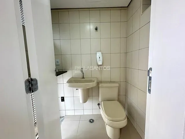 Sala com 110m², para alugar, no bairro Parque Campolim em Sorocaba