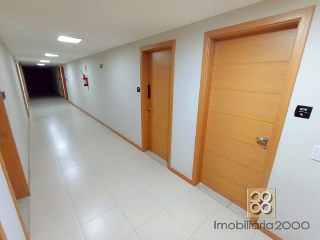 Sala à venda, no bairro Cabral em Curitiba
