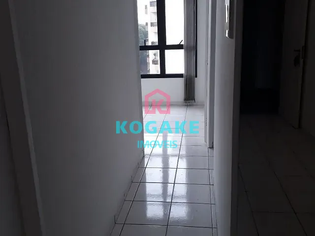 Sala para alugar, no bairro Jardim Aquarius em São José dos Campos