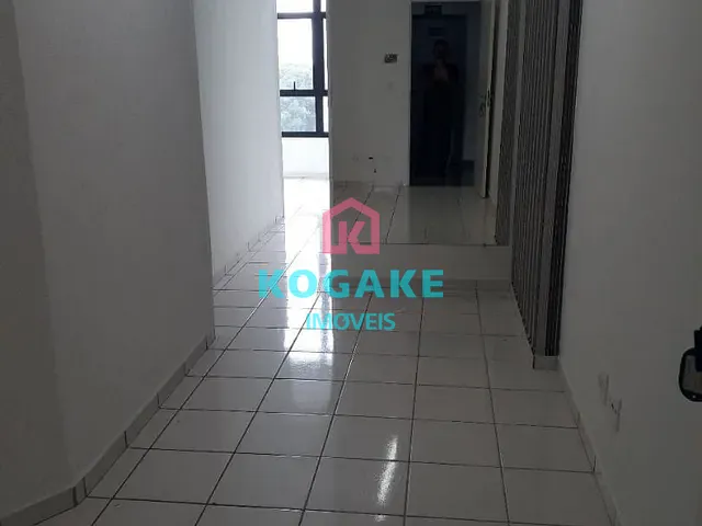 Sala para alugar, no bairro Jardim Aquarius em São José dos Campos