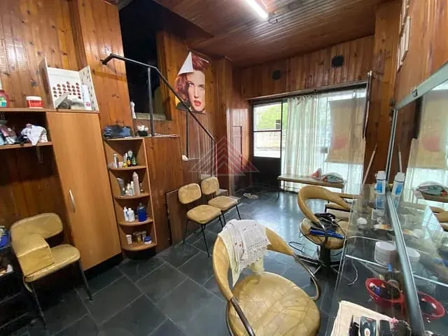 Sala para alugar, no bairro Parque das Américas em Mauá