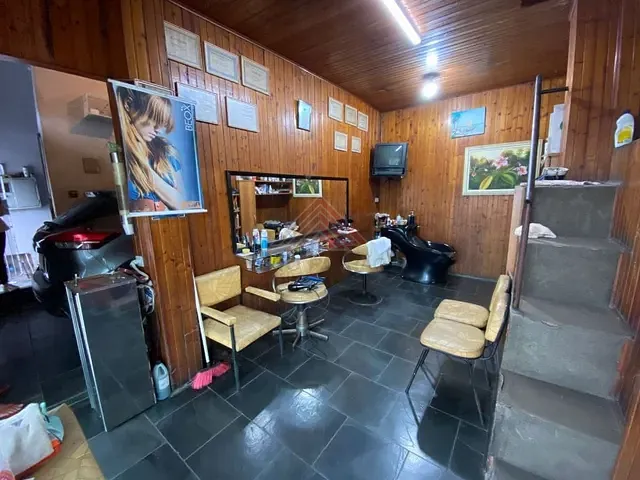 Sala para alugar, no bairro Parque das Américas em Mauá