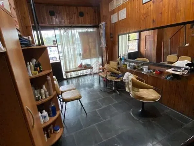 Sala para alugar, no bairro Parque das Américas em Mauá