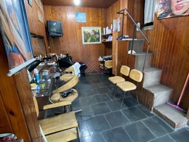 Sala para alugar, no bairro Parque das Américas em Mauá