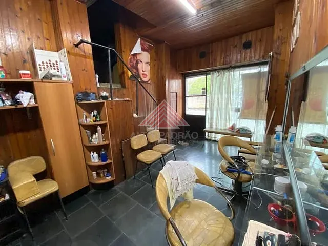 Sala para alugar, no bairro Parque das Américas em Mauá