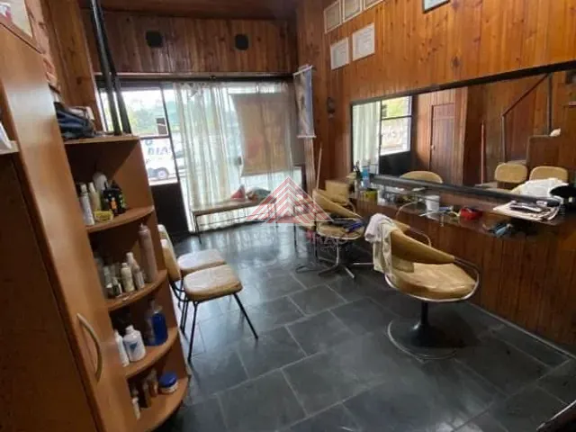 Sala para alugar, no bairro Parque das Américas em Mauá